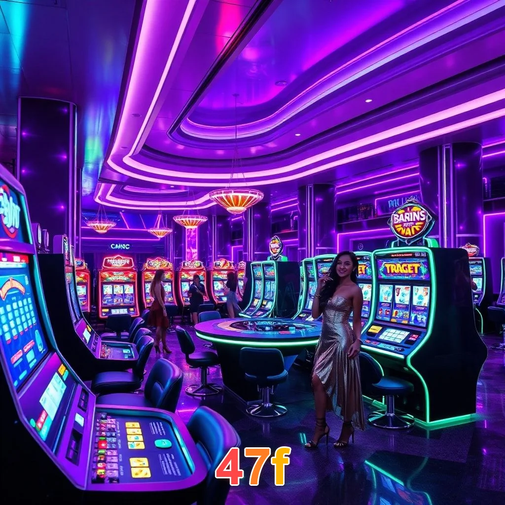 Game Fortune 47f