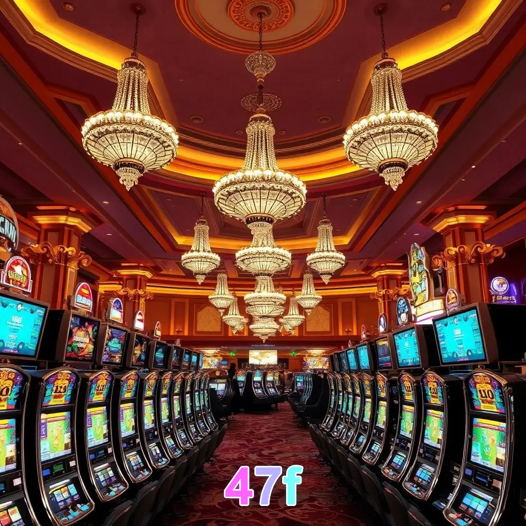 Tingkatan program VIP 47f